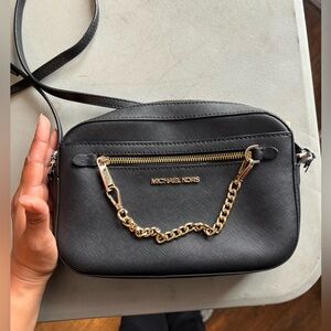 Michael Kors crossbody purse